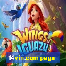 14vin.com paga